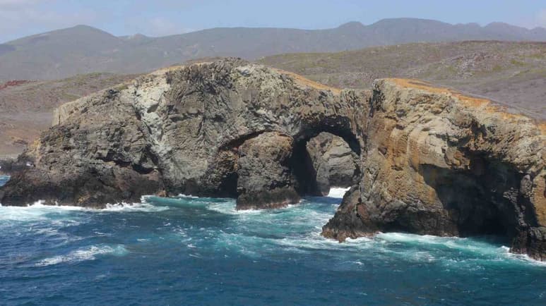Descubre... Revillagigedo