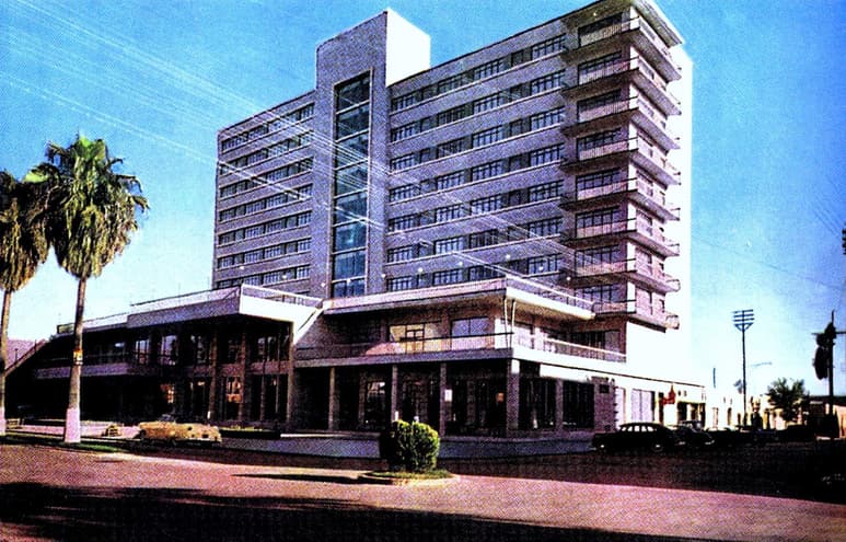 Saldaña, María Isabel, Torreón. Un relato de su historia en postales, p.182
