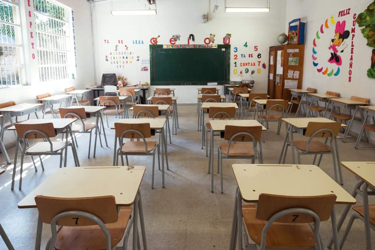 Foto: Secretaría de Educación Pública