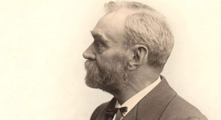 Alfred Nobel heredó la mayor parte de su fortuna para crear una fundación que otorgara premios anuales a aquellas personas que en el año precedente hubieran realizado el mayor beneficio a la humanidad. (ESPECIAL)