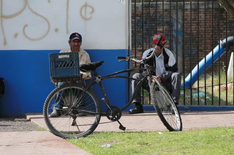 En lo que se refiere a la entidad de Durango, la Tasa de Desocupación es del 3.8 por ciento; es decir, cinco décimas por arriba del promedio a nivel país. (ARCHIVO)