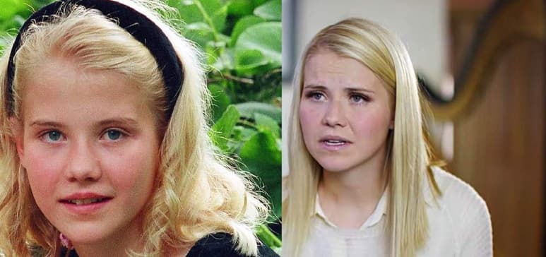 El caso de Elizabeth Smart ha sido adaptado en libros y una película
