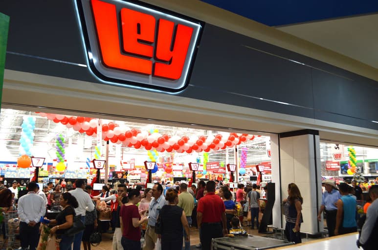 Nueva tienda. La tienda de autoservicios Casa Ley inauguró una tienda en las instalaciones de Plaza Sendero en Ciudad Obregón. (ARCHIVO)