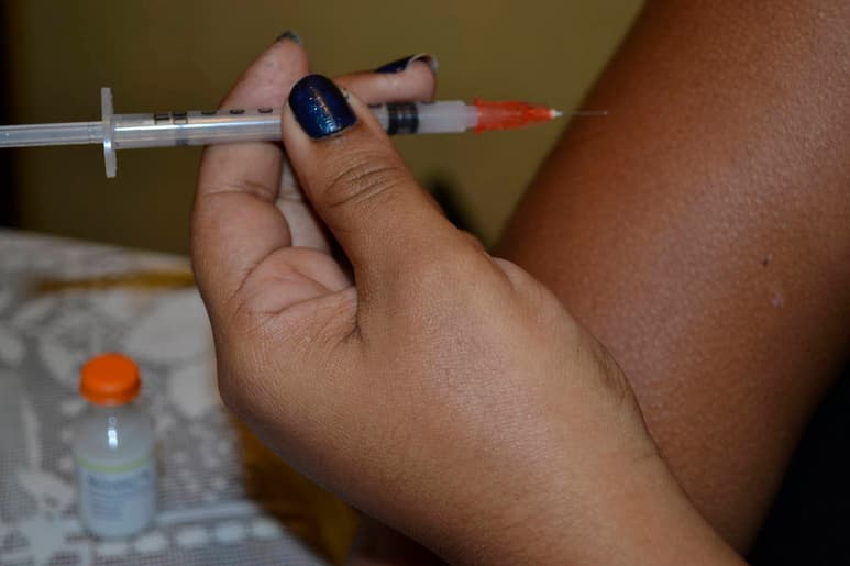 Fallan estrategias. Las medidas adoptadas para combatir la diabetes no se han traducido en la disminución de casos. (EDITH GONZÁLEZ)