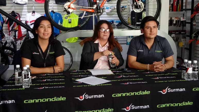 La invitación se hizo extensa a todas las personas que quieran sumarse. (EL SIGLO DE TORREÓN) 