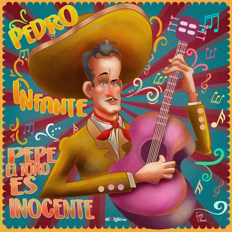 ILUSTRACIÓN: TOM PALOMARES.