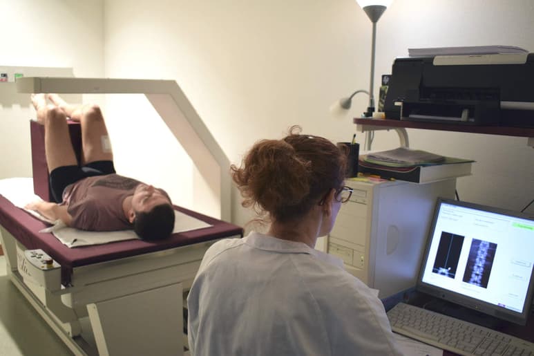La espacial es la rama de la Medicina que se apoya en una serie de ciencias afines tanto para evaluar y prevenir como para dar tratamiento a las enfermedades que puede tener el hombre en un ambiente de microgravedad. (ARCHIVO)