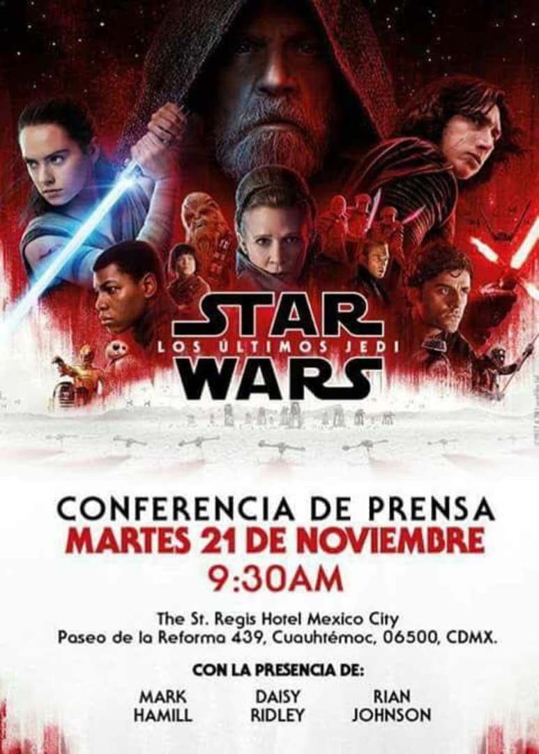 Desde las primeras horas de este lunes decenas de fans se dieron cita en el hotel donde se encuentra hospedado parte del elenco, a la espera de tener algún tipo de interacción con ellos. (ESPECIAL)