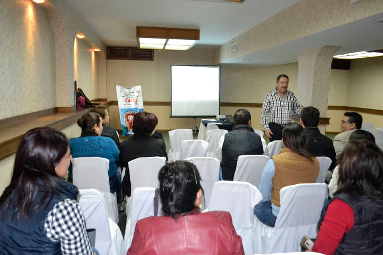 Reunión. Diferentes autoridades se reúnen en Gómez Palacio, para trabajar en estrategias que mejoren la operatividad del 911. (EL SIGLO DE TORREÓN)