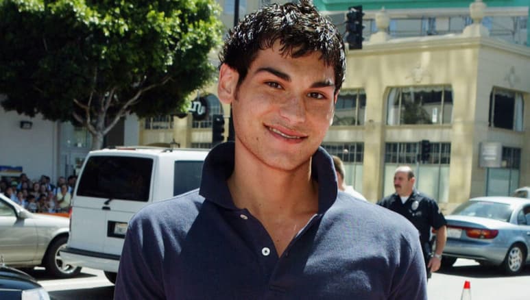 Brad Bufanda participó en series como 'Veronica Mars', 'CSI: Miami' y 'Malcolm in the Middle'. (ESPECIAL)