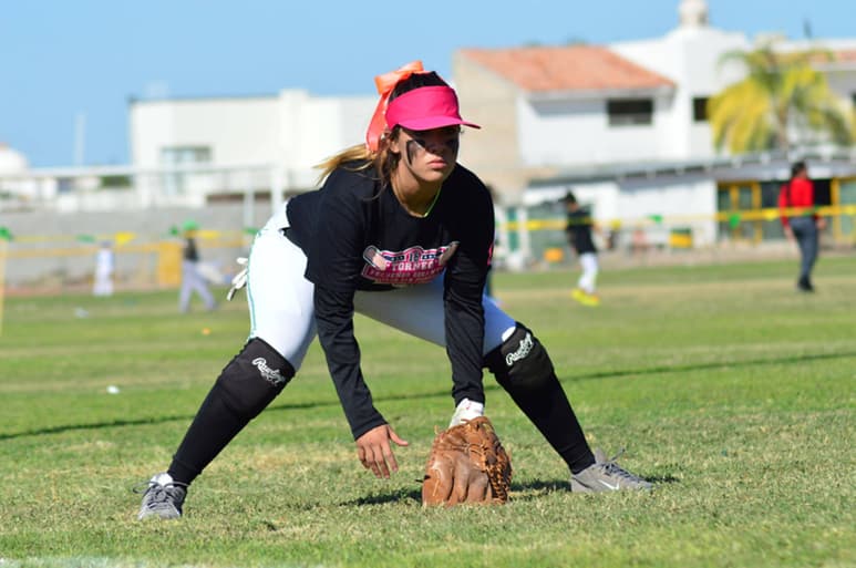 Las damas podrán exponer sus habilidades con los guantes y a la hora de batear, en un torneo que se espera muy competitivo.