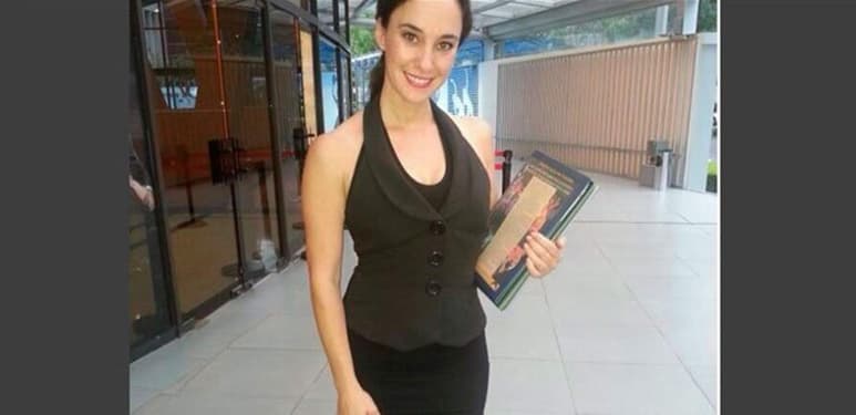 'Con profundo pesar, el #ConsejoDirectivo y el#ComitédeVigilancia, a nombre de la Asociación Nacional de Intérpretes, comunican el sensible fallecimiento de la intérprete Jeannette Terrazas', publicó el organismo. (ESPECIAL)