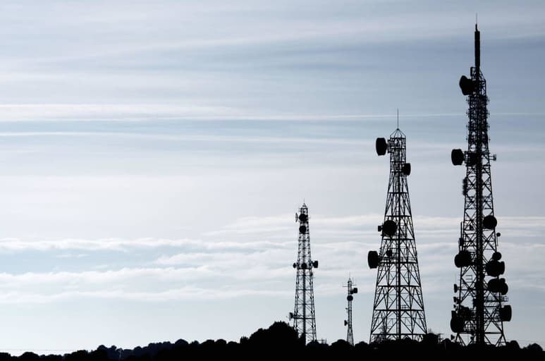 Tendencia. La industria de telecomunicaciones ha invertido en México de manera sistemática de acuerdo a estudio. (ARCHIVO)