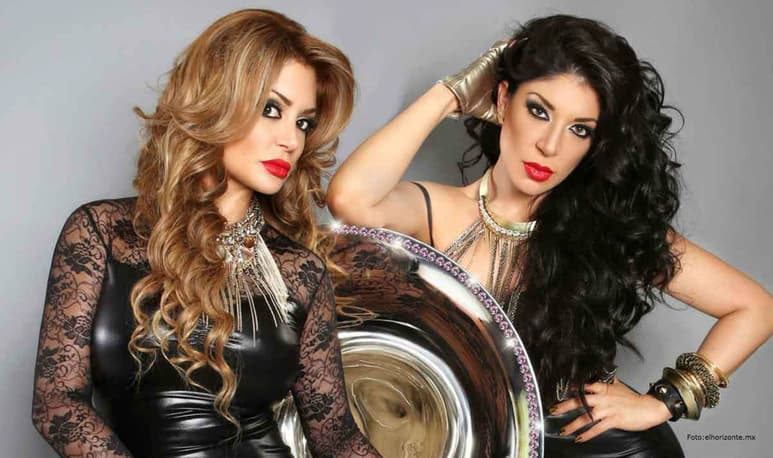 Proyecto. Las hermanas Terrazas crearán una fundación para apoyar a mujeres.