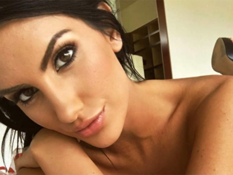 Encuentran muerta a actriz de cine para adultos August Ames