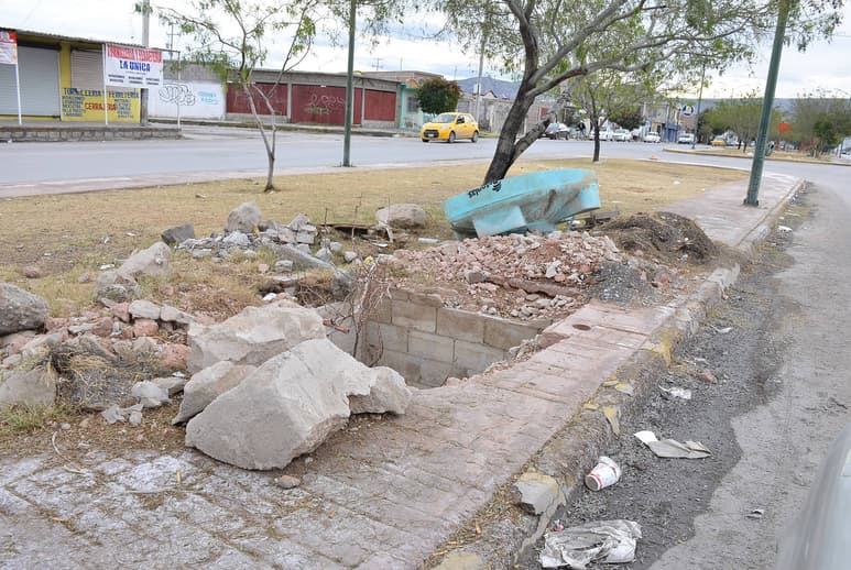 (EL SIGLO DE TORREÓN)