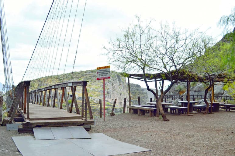 Promoción. En La Laguna se debe trabajar en crear opciones atractivas que atraigan más turistas. (ARCHIVO)