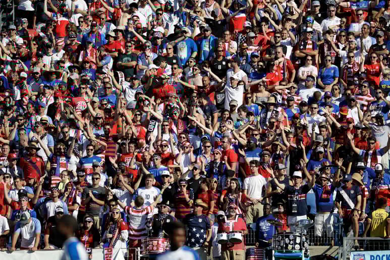 La MLS tendrá un nuevo integrante en próximas temporadas. Nashville, siguiente equipo de expansión