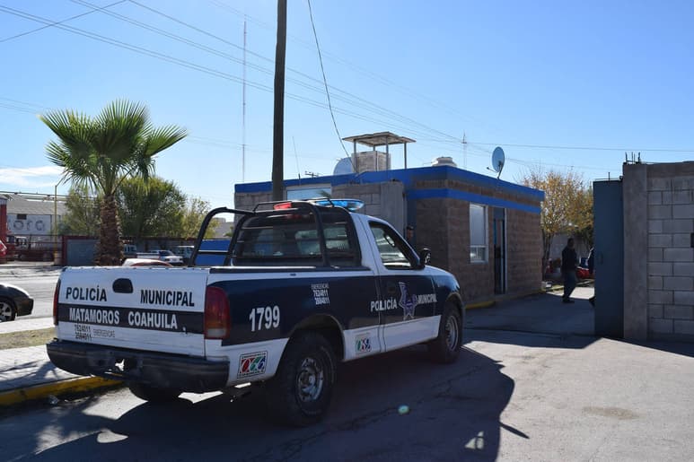 Cargo. José Ponce Sánchez estuvo más de un año y medio al frente de la Policía Municipal. (ARCHIVO)