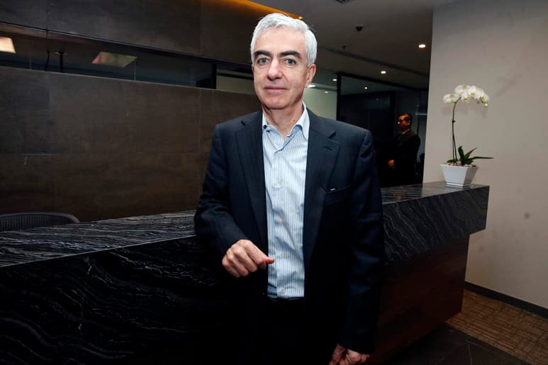 La Fiscalía había dado a conocer que según los peritajes, la muerte del ejecutivo se debió al disparo del arma de sus escoltas. (ARCHIVO)