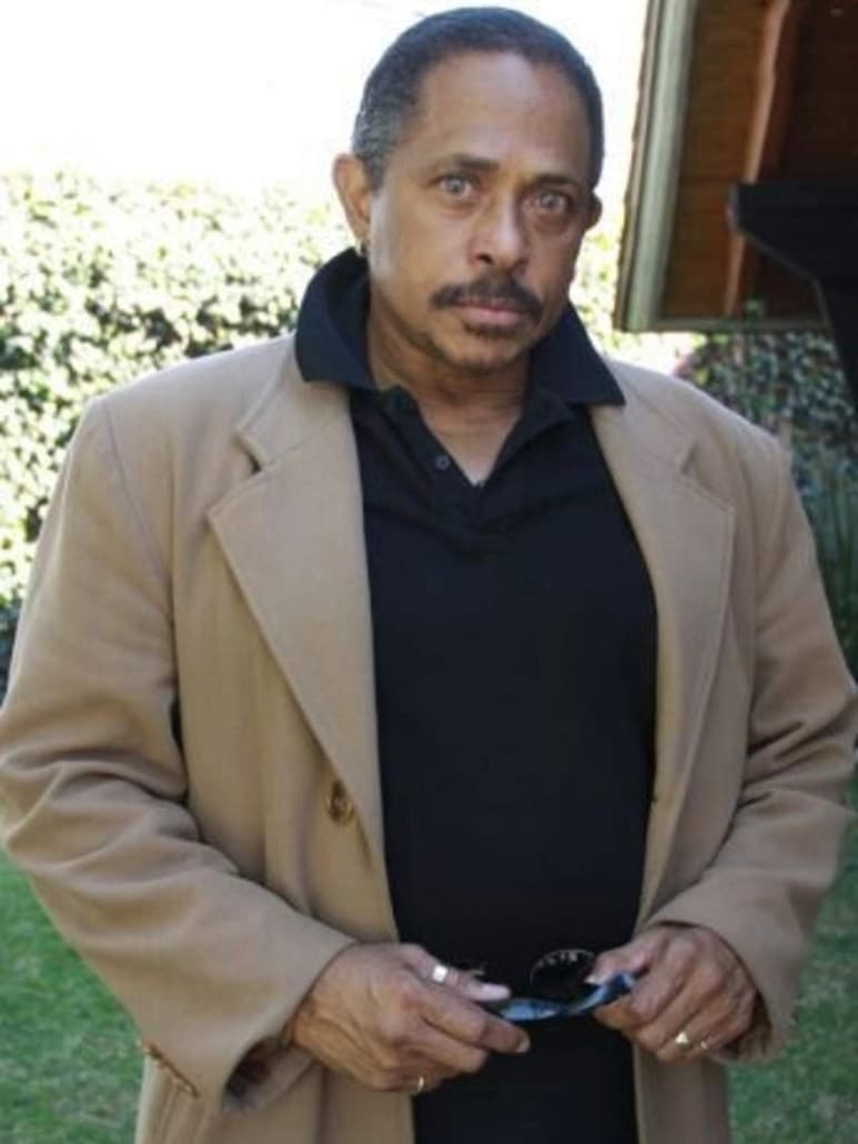 Tristeza. El actor de Hasta el fin del mundo murió a los 50 años de edad.
