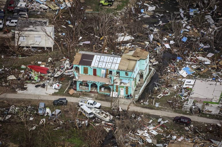 El huracán 'Irma' fue la nota internacional que más atrajo la atención de los lectores de El Siglo en línea.