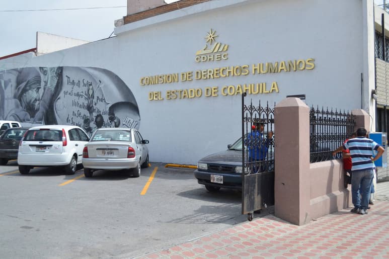 Pendientes. La CHDEC informó que para el próximo año restarán 915 quejas por resolver.