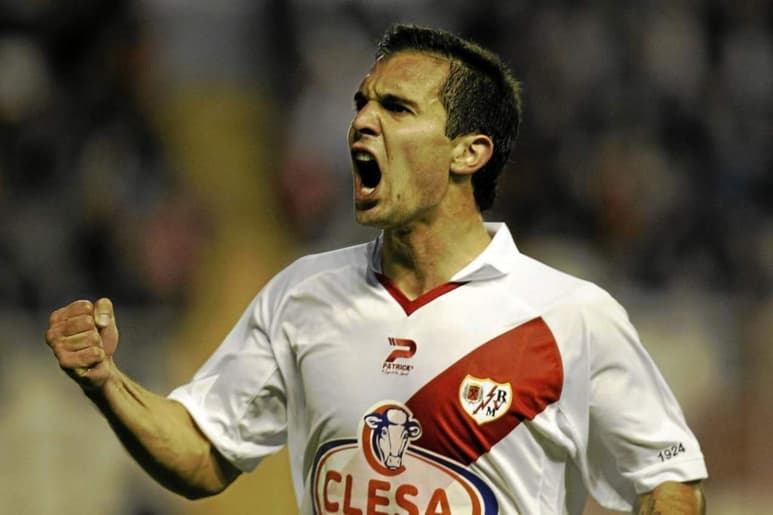 El jugador argentino ha sido vinculado a la institución para la que jugó entre 2010 y 2012. (ARCHIVO)