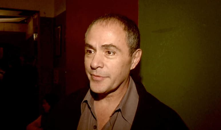 Recuerda. Antonio Edwards rememora las fotonovelas.