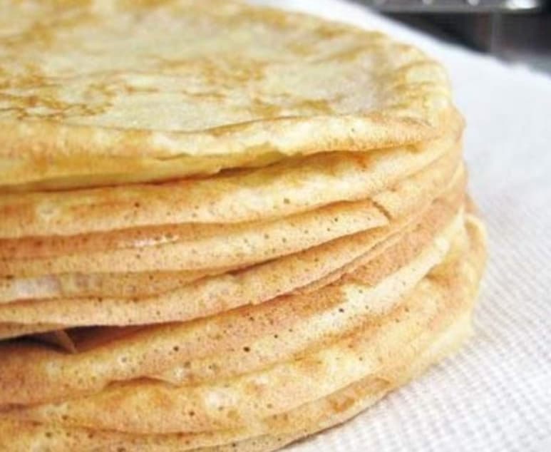 Crepas