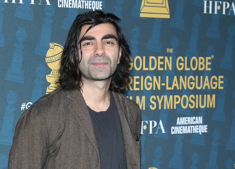 Historia. El cineasta Fatih Akin estrena En la penumbra, cinta que retrata los sentimientos de venganza de una mujer.
