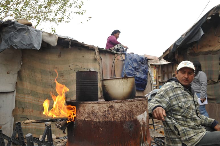Desigualdad. Reconocen que el pacto obrero-empresarial de los ochentas tuvo un efecto directo y negativo sobre los salarios. (EL SIGLO DE TORREÓN)