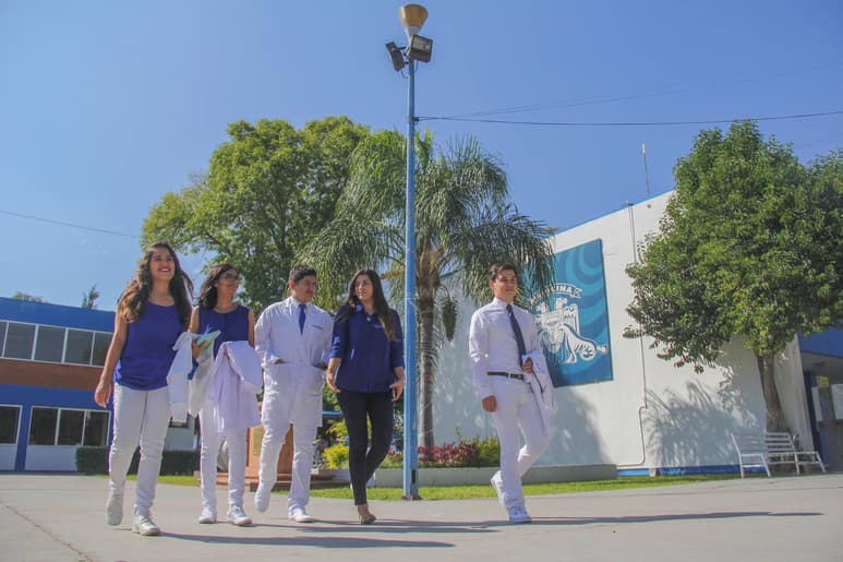 Listas. Las facultades de la UJED están listas para recibir a nuevos alumnos y a quienes cambian de semestre. (EL SIGLO DE TORREÓN)