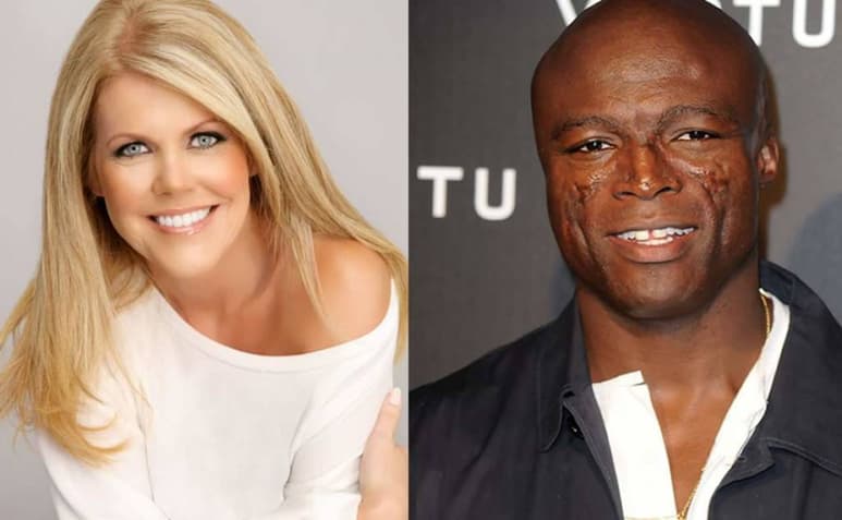 Versión. La actriz Tracey Birdsall asegura que el cantante trató de abusar de ella en octubre de 2016.