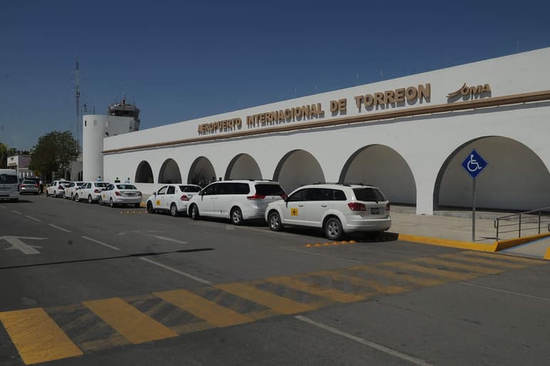 El de Torreón ocupa el primer lugar a nivel nacional. (ARCHIVO)