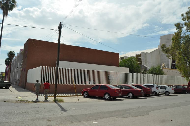 Herramienta. Vicaria de Pastoral prepara un nuevo retiro este 26 al 28 de enero y en febrero. (ARCHIVO)