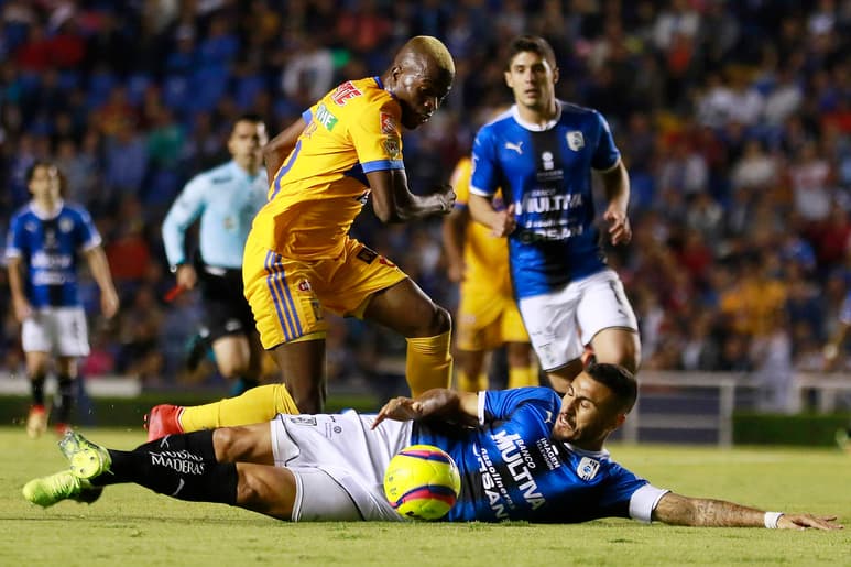 Tras el empate a cero, ambos equipos llegaron a cuatro puntos. (Jam Media)