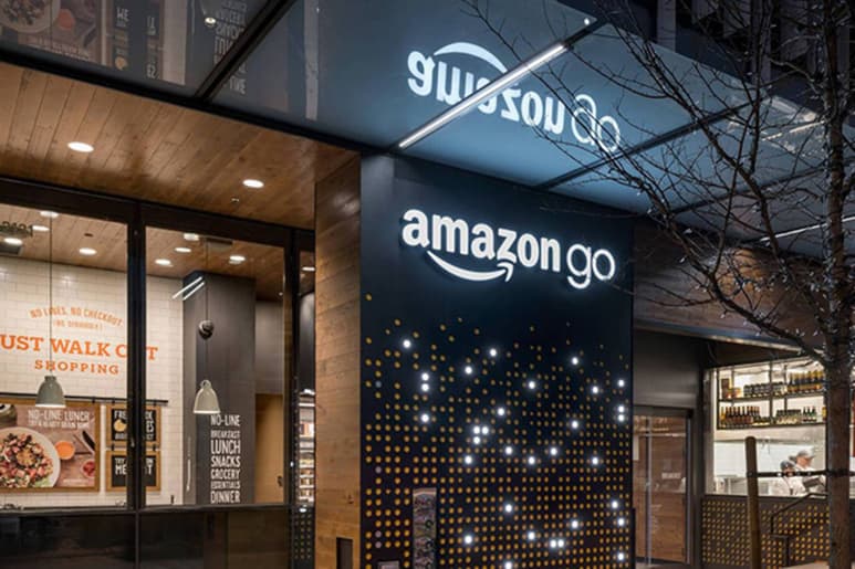 Un año de retraso. Amazon lo había anunciado en 2017. (ARCHIVO)