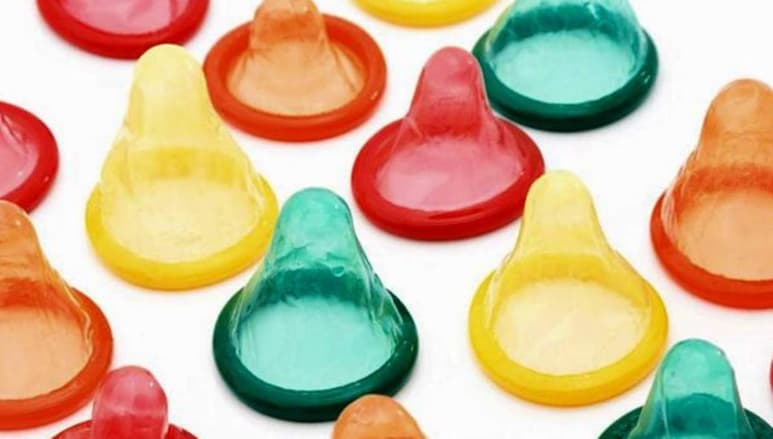 Evitar las enfermedades de transmisión sexual es mucho más fácil de lo que pensamos.