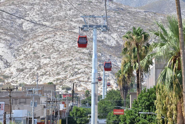 Turismo. El maratón Lala y la Copa Santos Peñoles generarán una mayor afluencia de visitantes. (ARCHIVO) 