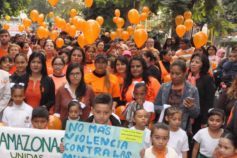 Reportes. Según los datos que maneja el IMM hubo una disminución del porcentaje de la violencia que se ha reportado. (EL SIGLO DE TORREÓN)