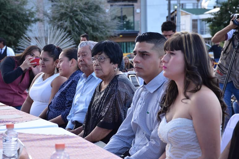 Se llevarán a cabo el próximo 14 de febrero, sin ningún costo. (ARCHIVO)