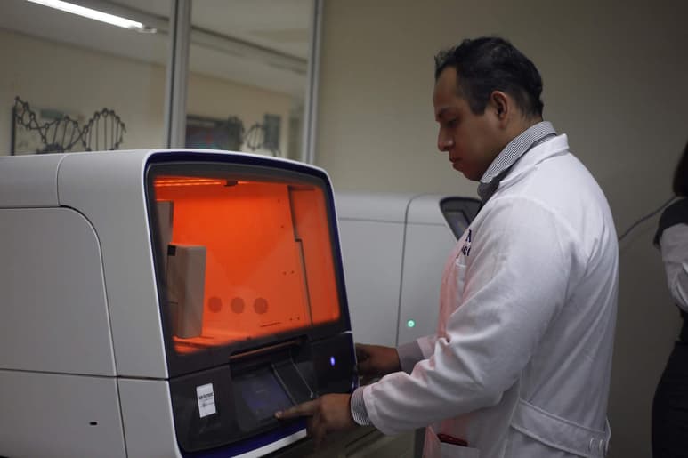 Esta técnica genera problemas que no suelen ser abordados. (EFE)
