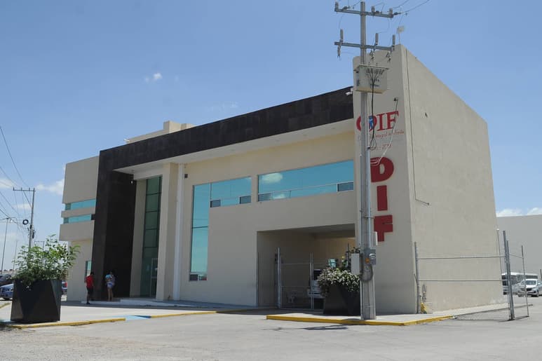 Bodas. El DIF Gómez Palacio prepara ya las bodas comunitarias que se celebran en el marco del Día del Amor. (EL SIGLO DE TORREÓN)