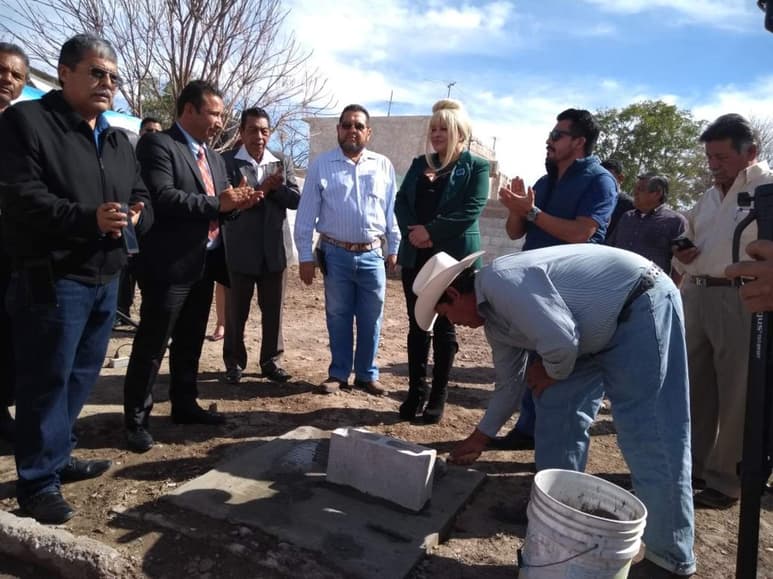 En el evento estuvo la embajadora de la UNESCO-WFUCA, Harriet Turner, de origen inglés. (EL SIGLO DE TORREÓN).