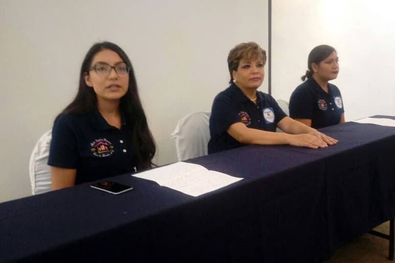 Inicia. En Torreón, abre la primera oficina de mediación particular de conflictos, con personal certificado por el Tribunal. (EL SIGLO DE TORREÓN)