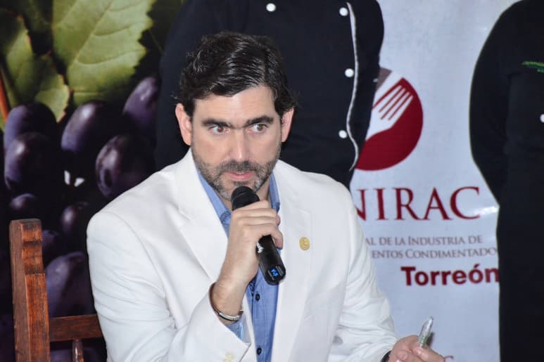 Elecciones. Hasta el momento en Canirac sólo se tiene registrada una planilla. (ARCHIVO)