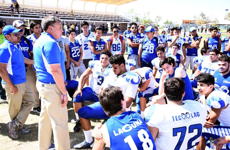 Un duro encuentro tendrán los laguneros en el primer partido de la campaña ante sus ‘hermanos’ del Campus Estado de México (Archivo)