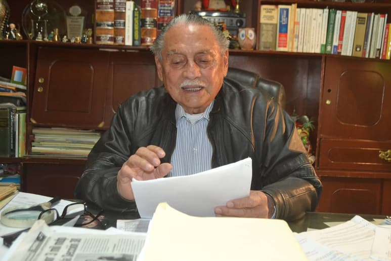 Queja. Amparo lo presentaron hace unos días. (EL SIGLO DE TORREÓN)