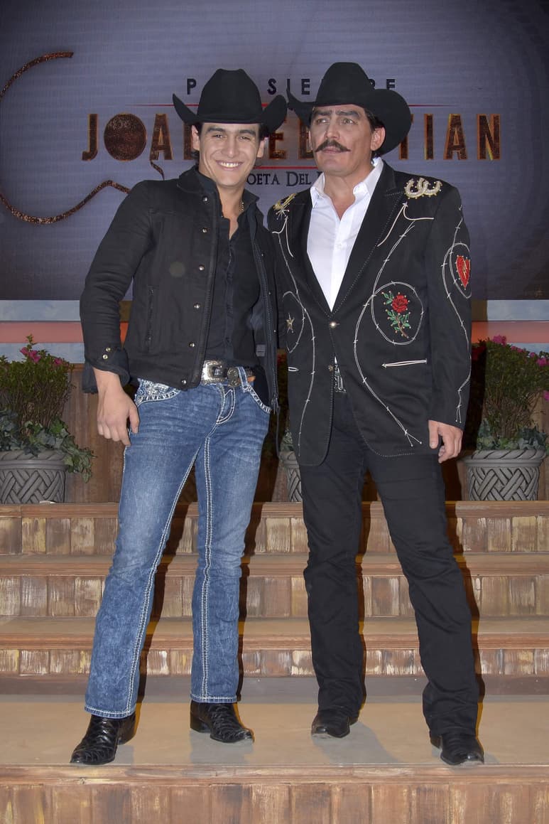 A casi 3 años del fallecimiento de Joan Sebastian parece que por fin sus herederos podrían llegar a un acuerdo.
